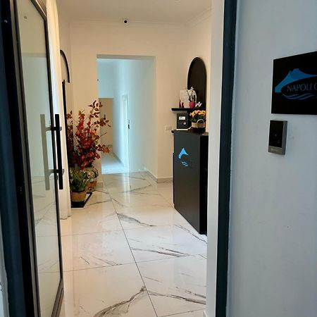 Napoli Oltre Rooms Экстерьер фото