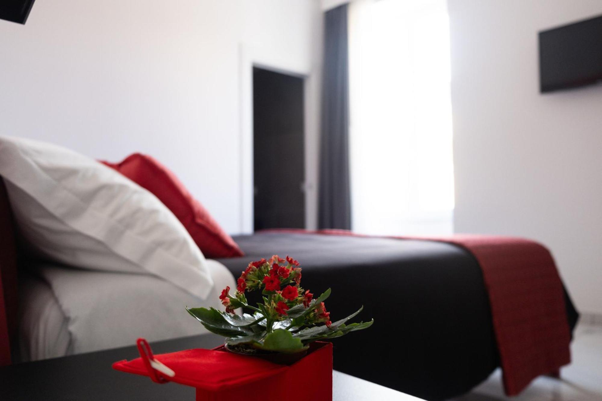 Napoli Oltre Rooms Экстерьер фото