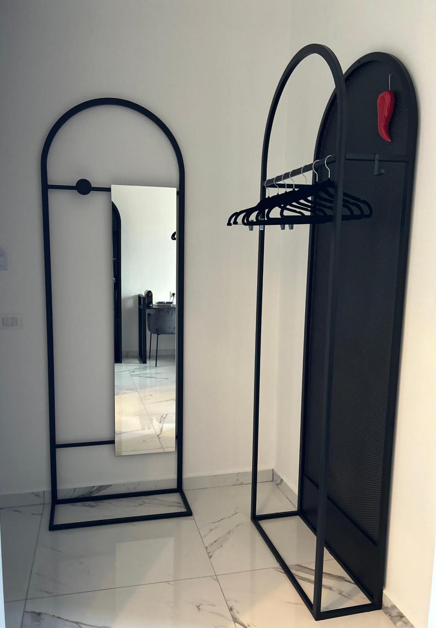 Napoli Oltre Rooms Экстерьер фото