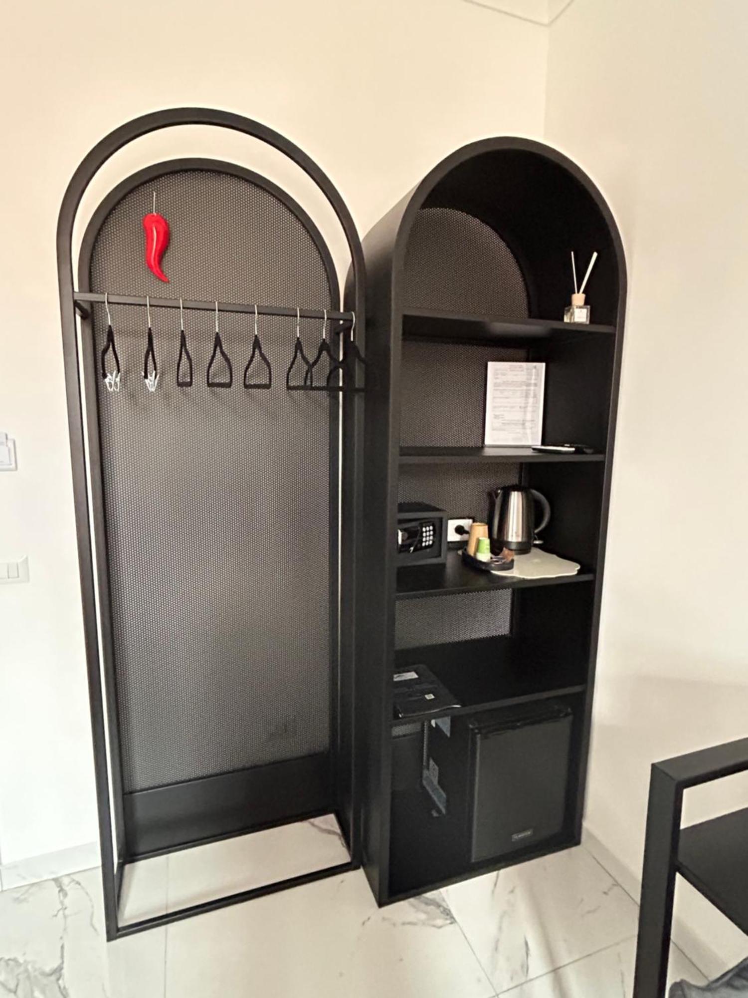 Napoli Oltre Rooms Экстерьер фото
